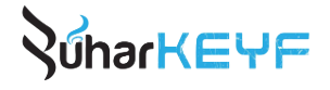 Buharkeyf Logo