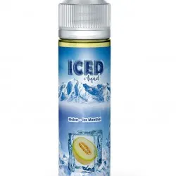 İCED - Melon İce Mentol 60ML