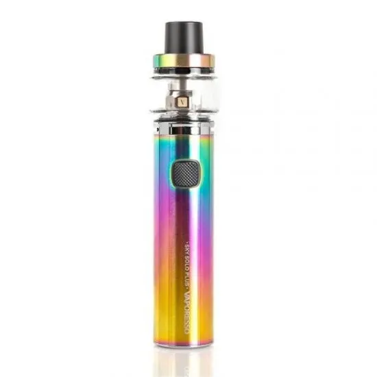 Vaporesso Sky Solo Plus Kit 3000mAh - Buharkeyf