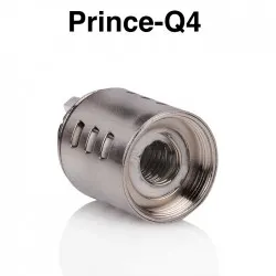 Smok V12 Prince M4/q4/x6/t10/mesh/strip Coil (3'lü Paket)