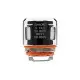 Smok TFV8 V8 Baby - T12 Turuncu Coil