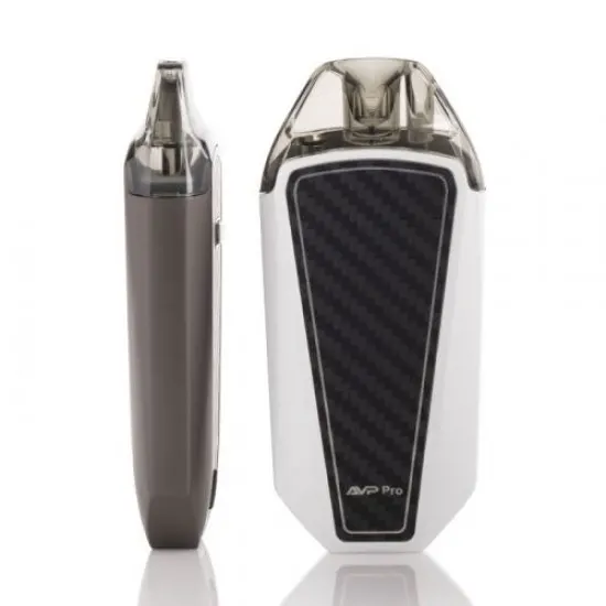 Aspire AVP PRO 1200mAh Pod Mod Kit - Buharkeyf