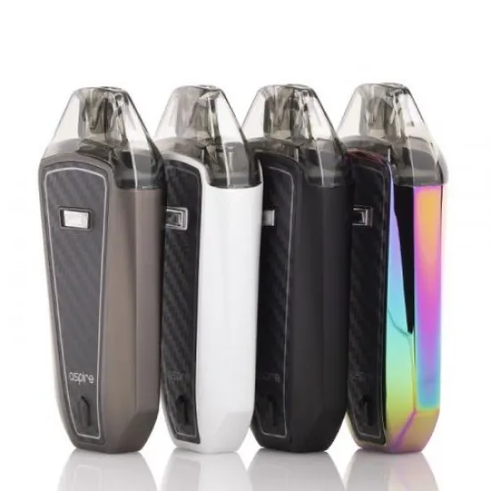 Aspire AVP PRO 1200mAh Pod Mod Kit - Buharkeyf