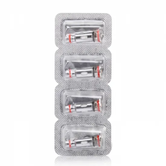 Uwell Caliburn G2 Yedek Coil 4lü Paket - Buharkeyf