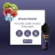 bhk brain freeze salt likit 30ml kivi nar cilek buzlu