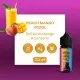 bhk vozol peach mango salt likit 30ml seftali mango