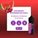 bhk vozol raspberry watermelon salt likit 30ml ahududu karpuz