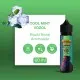 VOZOL Cool Mint Likit - Buzlu Nane Aromalı 60ML