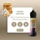 BHK Grand Master Likit - Muz Fıstık Ezmesi Krema 60ML