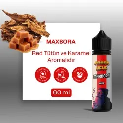 BHK - MAXBORA 60ML
