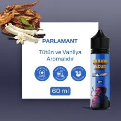 BHK - PARLAMENT 60ML