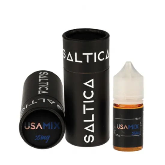 Saltica USA Mix Salt 30ML