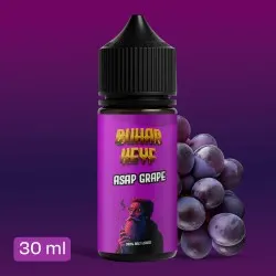 BHK - Asap Grape - 30ML Salt Likit
