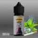 bhk tobacco mentol salt likit 30ml tutun mentollü