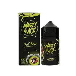    Nasty Juice Fat Boy - Mango Aromalı 60ML