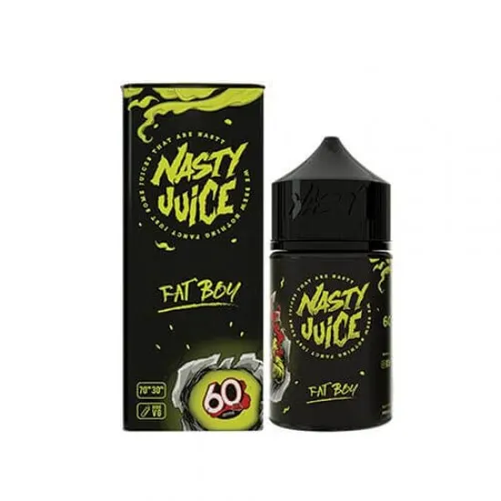 Nasty Juice Fat Boy Mango 60ML