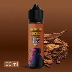 BHK -  KAPTAN Tütün Çikolata 60ML