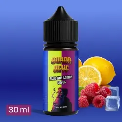 BHK  VOZOL - Blue Raz Lemon - 30ML Salt Likit