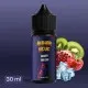bhk brain freeze salt likit 30ml kivi nar cilek buzlu