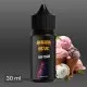 bhk my man salt likit 30ml cikolata vanilya cilek dondurma