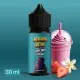 bhk unicorn milk salt likit 30ml cilek krema vanilya