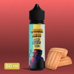 BHK - BEBE BİSKÜVİ 60ML