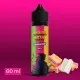 BHK Bubblegum Likit - Balonlu Sakız Aroması 60ML