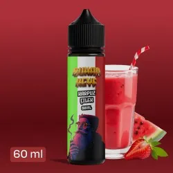 BHK - KARPUZ ÇİLEK 60ML
