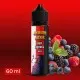 BHK Red Astral Likit - Orman Meyveleri ve Frenk Üzümü 60ML