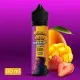 VOZOL Strawberry Mango Likit - Çilek Mango 60ML