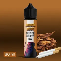 BHK - Turkish Tobacco 60ML