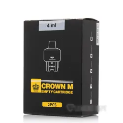 Uwell Crown M Yedek Kartuş