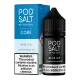 Pod Salt - CORE - BLUE ICE Salt Likit 30ML