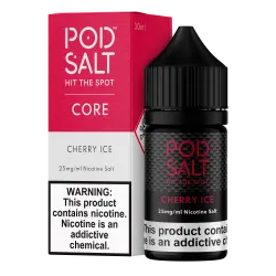 Pod Salt - Cherry Ice 30ML