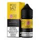 Pod Salt - FUSİON - STRAWBERRY MARSMELLOW Salt Likit 30ML