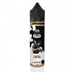 BHK - Latte 60ML