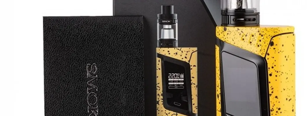 Smok Alien Nedir? Nasıl Kurulur ve Nasıl Kullanılır Detaylı İnceleme