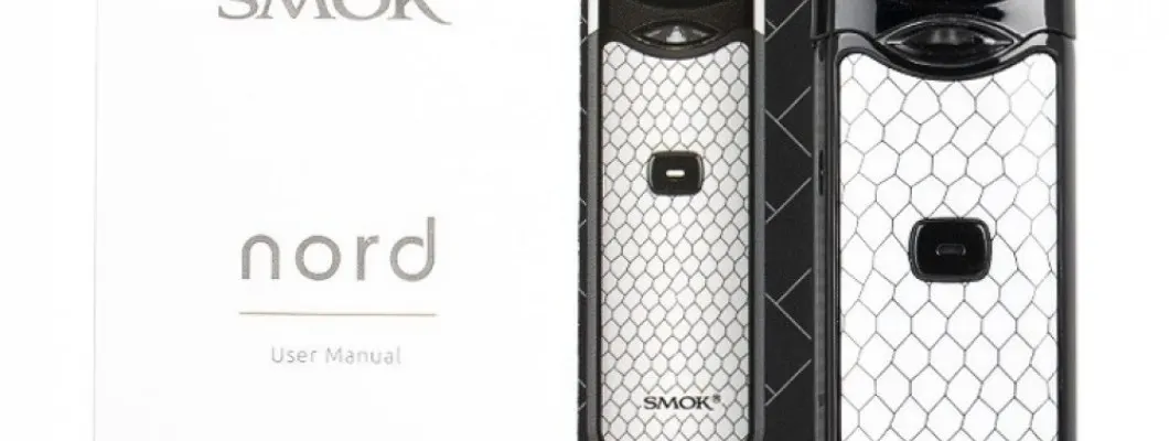 Smok Nord Pod Nedir ? Kurulumu ve Özellikleri Detaylı İnceleme