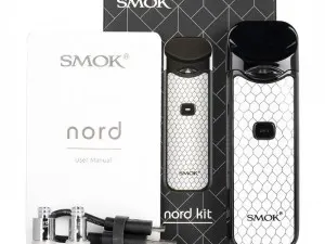 Smok Nord Pod Nedir ? Kurulumu ve Özellikleri Detaylı İnceleme