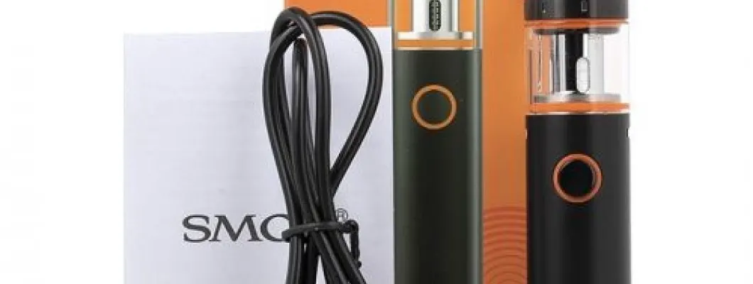 Smok Vape Pen 22 Cihazı Nedir? Nasıl Kurulur Detaylı İnceleme ve Özellikleri
