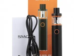 Smok Vape Pen 22 Cihazı Nedir? Nasıl Kurulur Detaylı İnceleme ve Özellikleri