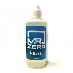 MR. ZERO PREMİUM NBASE 100ML