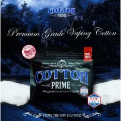 Cotton Prime Pamuk - Orijinal