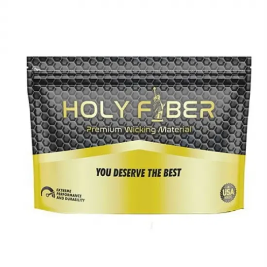 Holy Fiber Cotton Pamuk - Orijinal