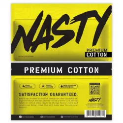 Nasty Premium Cotton Pamuk - Orijinal