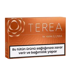 Terea Amber Kartuş