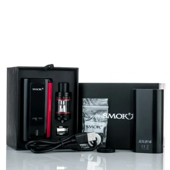 Smok GX 2/4