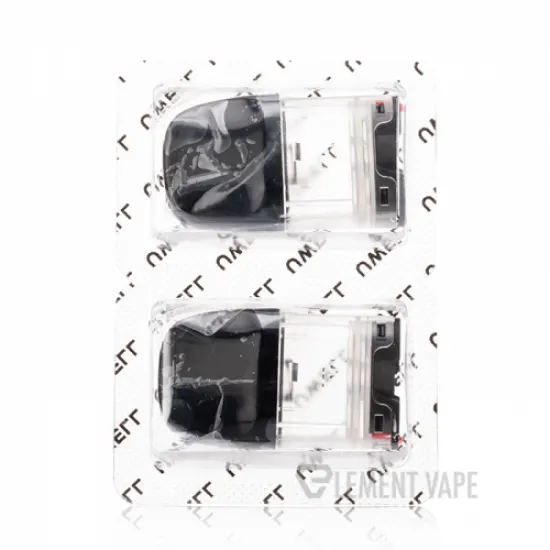 Uwell Caliburn G2 Boş Yedek Kartuş 2 Adet - Buharkeyf