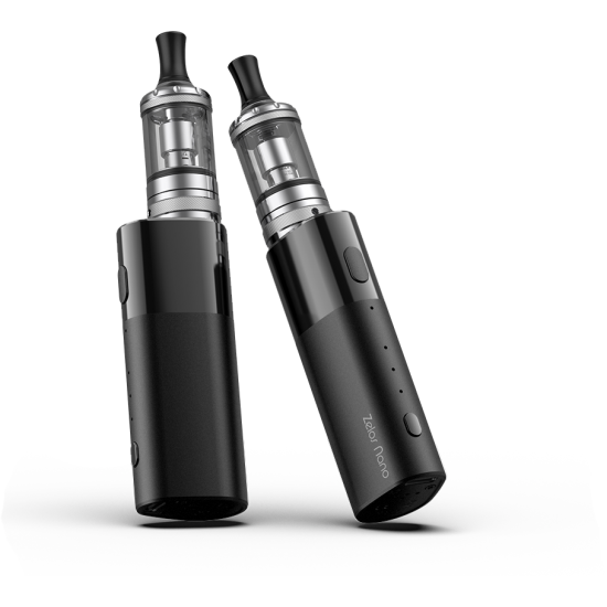 Aspire Zelos Nano Kit