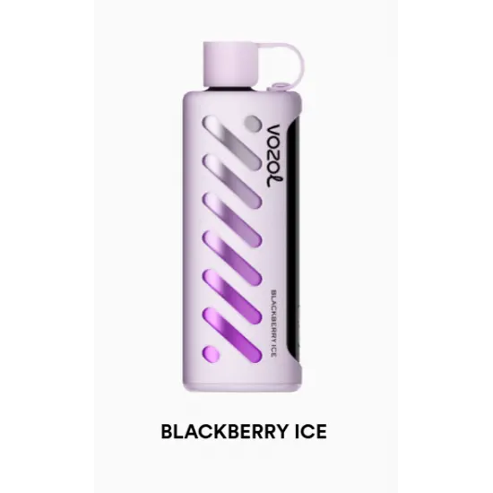 Vozol Gear Shisha 25000